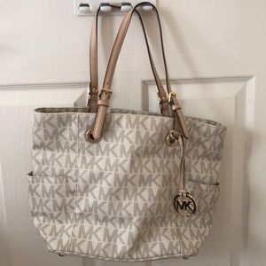 Michael Kors Tote Bag